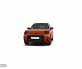 MINI ACEMAN SE 160 KW (218 CV)
