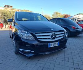 MERCEDES CLASSE B B 180 B 180 B 180 CDI PREMIUM