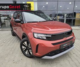 OPEL FRONTERA ELECTRIC GS E113 KM EXTENDED RANGE | 703654