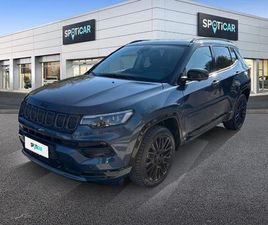 JEEP COMPASS 1.6 MJET II 96KW S