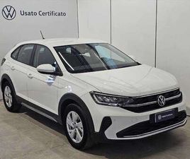 VOLKSWAGEN TAIGO 1.0 TSI LIFE 110CV