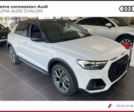 30 TFSI 116 CH S TRONIC 7