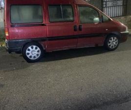 PEUGEOT BOXER PEUGEOT - BOXER