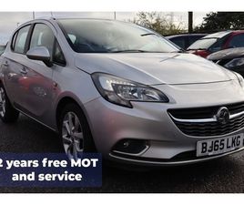 1.4I ECOFLEX SRI HATCHBACK 5DR PETROL MANUAL EURO 6 (90 PS)