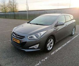 HYUNDAI I40 SW 1.6 GDI B. I-MOTION