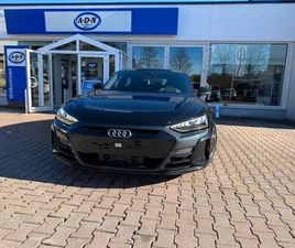 AUDI E-TRON GT AUDI E-TRON GT QUATTRO *MATRIXLED*20