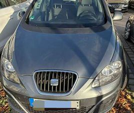 SEAT ALTEA XL 4YOU