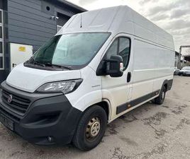 DUCATO MAXI GROSSR.-KASTEN 35 140 L5H3 RS: 4035
