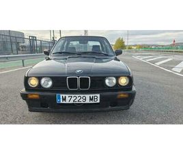 BMW SERIE 3 318 IS BMW - SERIE 3