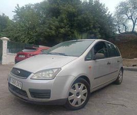 FORD - FOCUS C-MAX