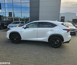 LEXUS NX NX 300H LEXUS NX 300 PRESTIGE AWD