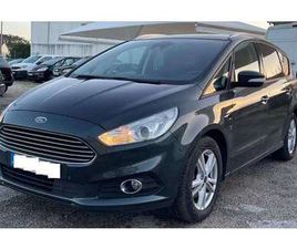 FORD S-MAX 2.0 TDCI BUSINESS