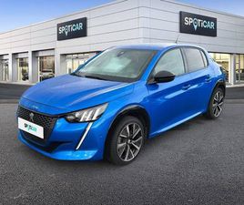 PURETECH 100 S&S BVM6 GT