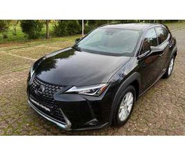 LEXUS UX UX 250H F SPORT