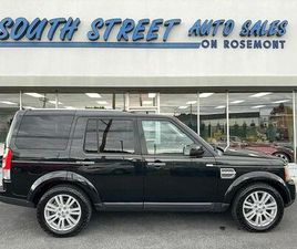 2010 LAND ROVER LR4 BASE