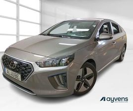 HYUNDAI IONIQ 1.6 GDI PHEV
