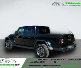 JEEP GLADIATOR JEEP GLADIATOR V6 AUTOCARRO OFFERTA T-STOCK PREZ