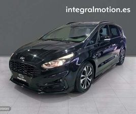 2.5 DURATEC ATK. FHEV 140KW ST-LINE 5