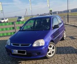 HONDA LOGO HONDA LOGO 1.3I LS