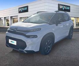 CITROEN C3 AIRCROSS BLUEHDI 120 S&S SHINE EAT6