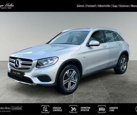 SUV 350 E 4MATIC EXECUTIVE