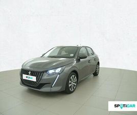 PURETECH 100 S&S ACTIVE BUSINESS