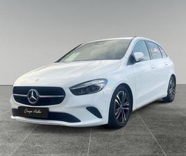 MERCEDES CLASSE B B 200 200 D PROGRESSIVE LINE PACK
