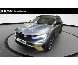 MEGANE E-TECH EV60 220 CH OPTIMUM CHARGE ICONIC