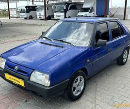 SKODA FAVORIT 1.3 LX