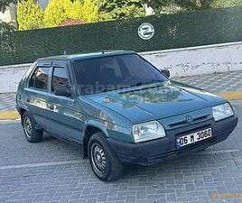 SKODA FAVORIT 136 L