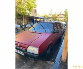 SKODA FORMAN 135 L