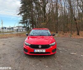 FIAT TIPO FIAT TIPO 1.4 16V