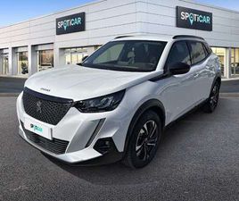 PEUGEOT 2008 BLUEHDI 130 EAT8 ALLURE PACK S/S AUT.