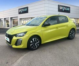 PURETECH 100 S&S BVM6 ACTIVE