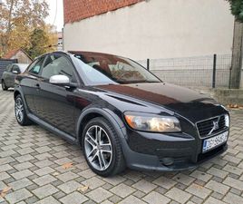 VOLVO C30 VOLVO C30