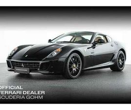 FERRARI 599 GTB FERRARI 599 GTB F1