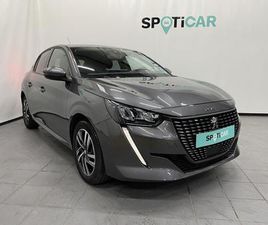 PURETECH 100 S&S EAT8 STYLE