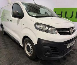 1.5 TURBO D 2900 PRIME L2 H1 EURO 6 (START/STOP) 6DR