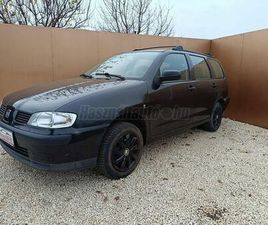 SEAT CORDOBA VARIO 1.4 STELLA KAMATMENTES RÉSZLETRE VIHETŐ!!!