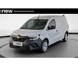 RENAULT KANGOO EXPRESS TOLE L2 BLUE DCI 115 GSR2