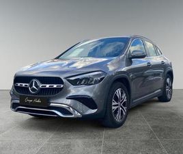 MERCEDES GLA GLA 200 200 D BUSINESS LINE