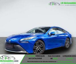 TOYOTA MIRAI TOYOTA MIRAI 182 CH