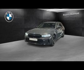 330E XDRIVE 292 CH TOURING