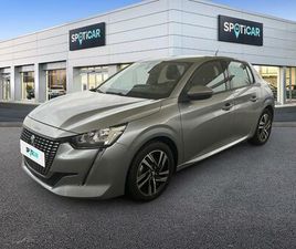 PURETECH 100 S&S BVM6 ALLURE