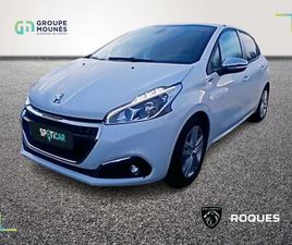 PURETECH 82 SIGNATURE