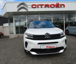 CITROEN C5 AIRCROSS SHINE PACK