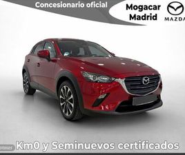 2.0 SKYACTIV-G EVOLUTION 2WD 89KW