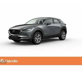 MAZDA CX-30 2.5L E-SKYACT G MHEV 103KW AT CENTR-LINE