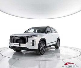 JAECOO J7 SUPER HYBRID PREMIUM 2X4 - AUTOCARRO