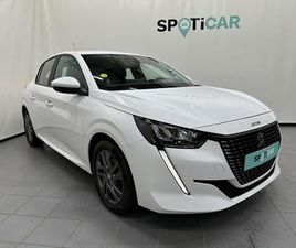 PURETECH 75 S&S ACTIVE BUSINESS